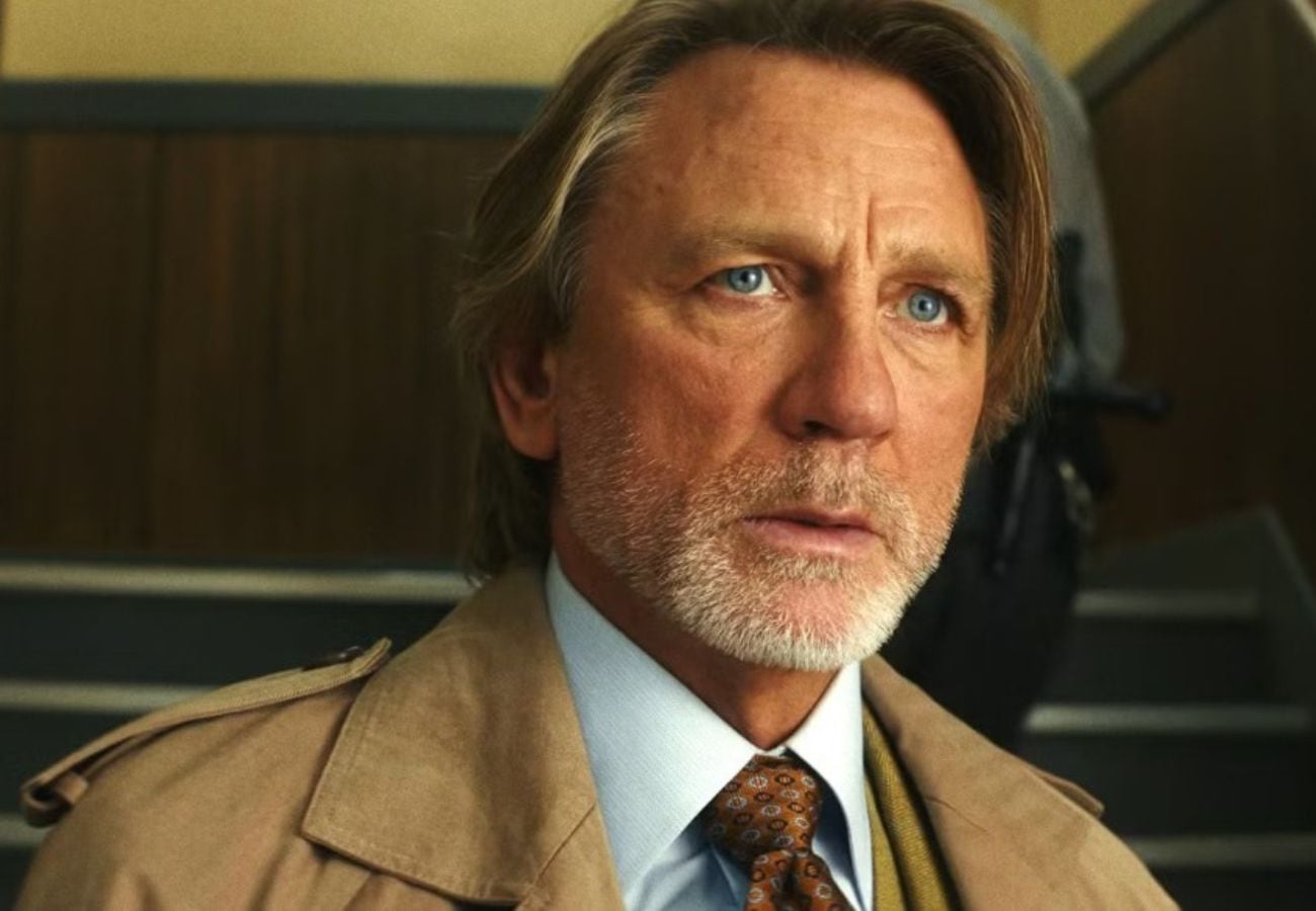 Netflix: la nueva película de misterio que desafía todos los límites y está entre las tendencias a nivel mundial