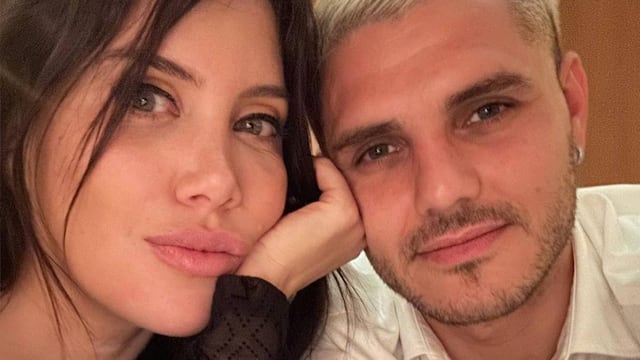 El matrimonio tuvo dos hijas luego del casamiento de 2014.