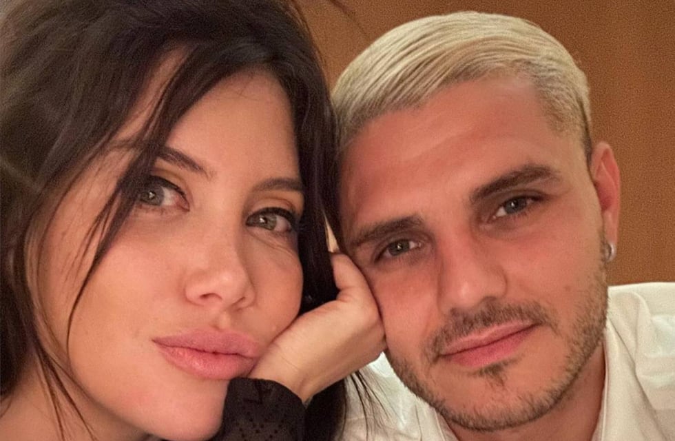 ¡La disputa sigue! Wanda Nara intentó desalojar a Mauro Icardi de Santa Bárbara