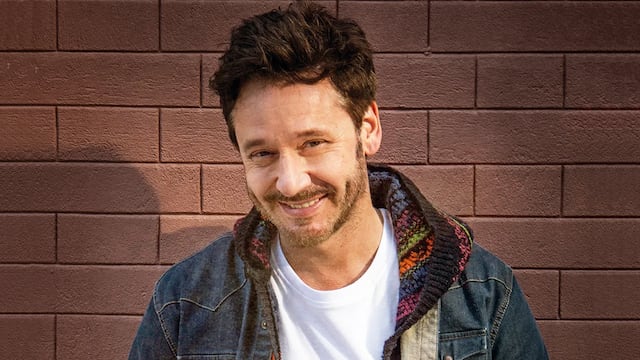 El historial amoroso de Benjamín Vicuña.