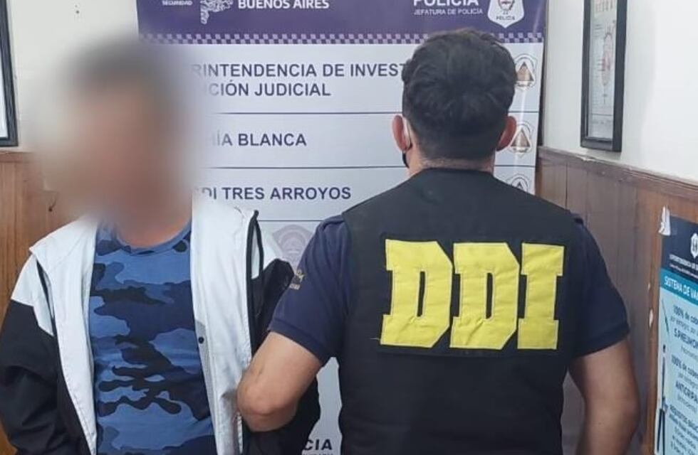Asaltaron al playero de una estación de Servicio: Un detenido