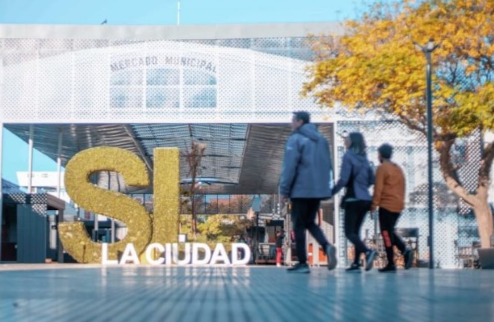 De qué se trata la “feria de moda circular” que se organiza en San Luis y cuándo es