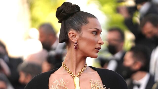 Bella Hadid