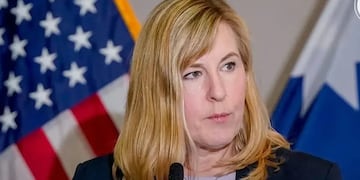 Conmoción en EEUU: una legisladora demócrata y su marido fueron asesinados y denuncian violencia política