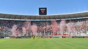 Instituto será local en el Kempes ante Belgrano (Foto: La Voz).