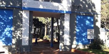 Ya casi no queda espacio en el Cementerio Municipal de Oberá