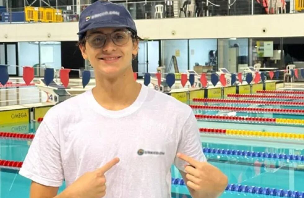 Crece la esperanza: Matías Bottoni movió los dedos de su mano derecha tras la grave fractura cervical