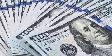 El dólar blue hoy en Córdoba.