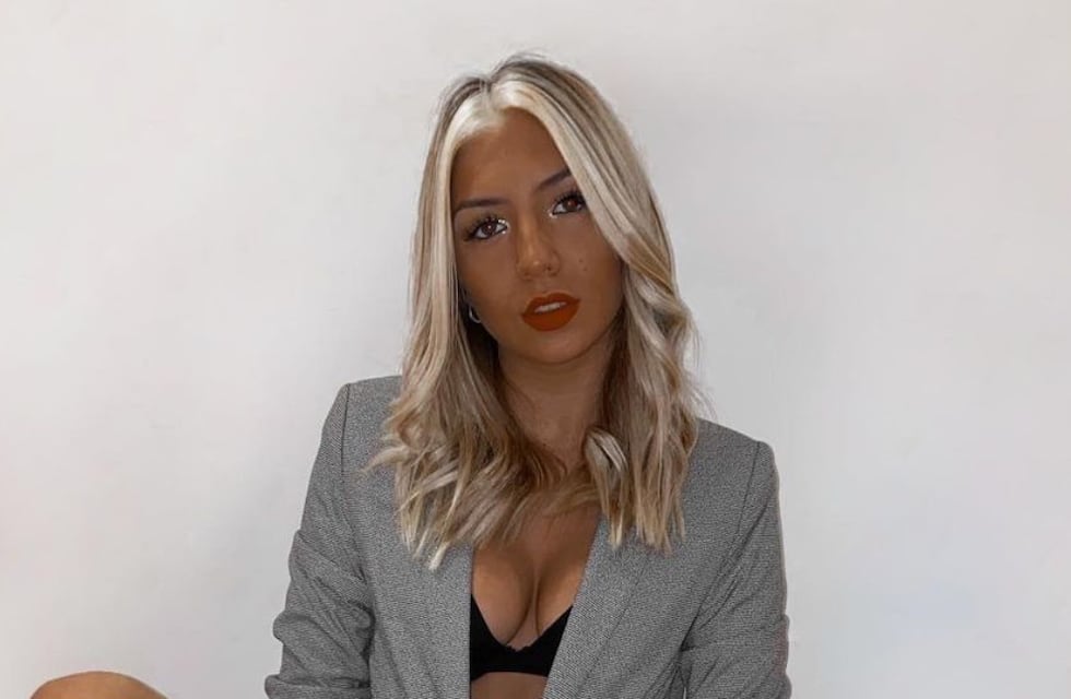 La hija de Yanina Zilli recibió a Susana y Marley en la mansión Versace y estallaron las redes