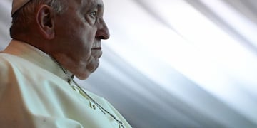 Se filtró el nuevo parte médico del Papa Francisco: cómo está de salud.