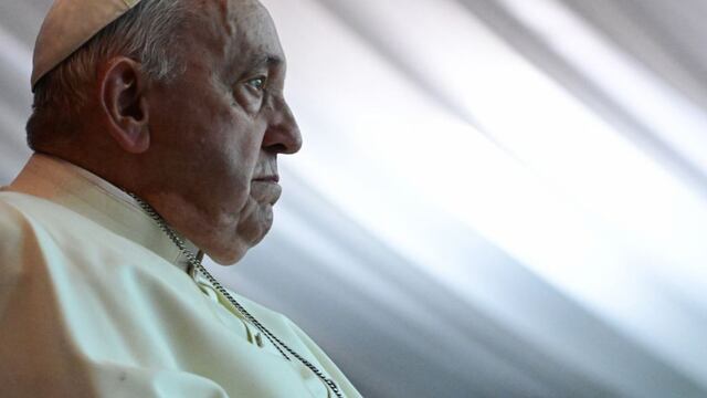 Se filtró el nuevo parte médico del Papa Francisco: cómo está de salud.