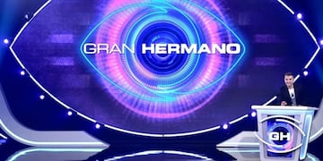 Gran Hermano 2025: quién fue el participante eliminado este domingo 13 de abril