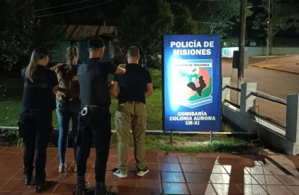 Santa Ana: una mujer de 70 años fue asesinada y detienen a un ex penitenciario como sospechoso