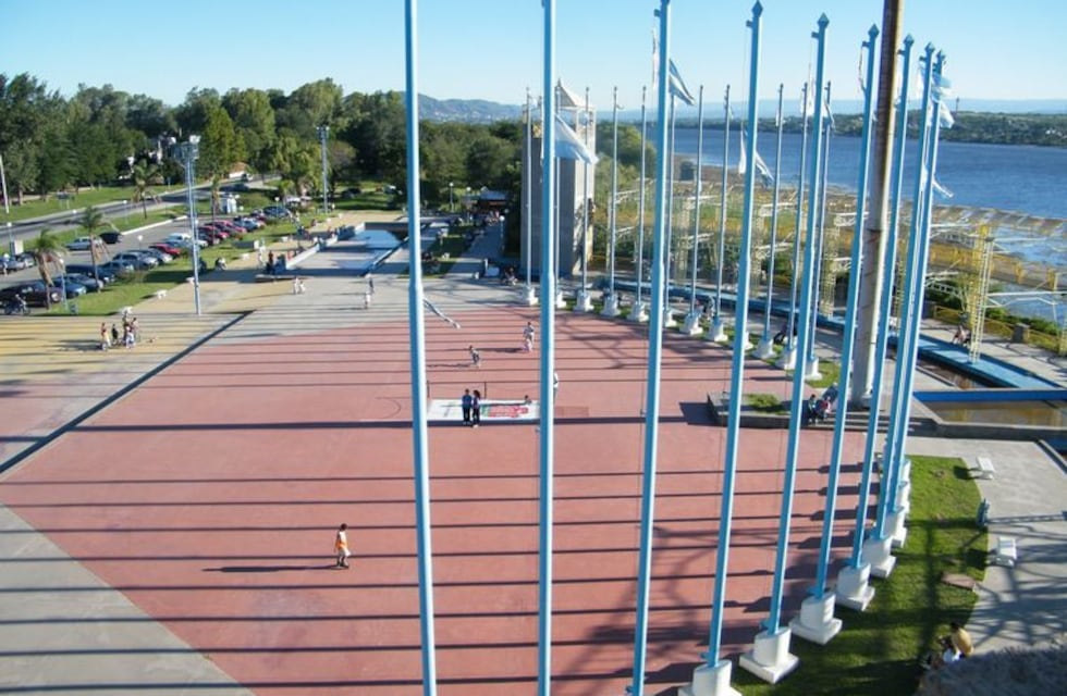 Punilla: un recorrido por el centro del país