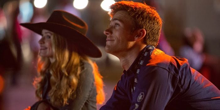 La película recomendada se llama El viaje más largo.