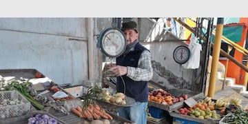 El kilo de cebolla en San Juan aumentó 400% en dos meses, aseguraron en la Feria Municipal de Capital.