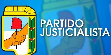 PJ Partido Justicialista