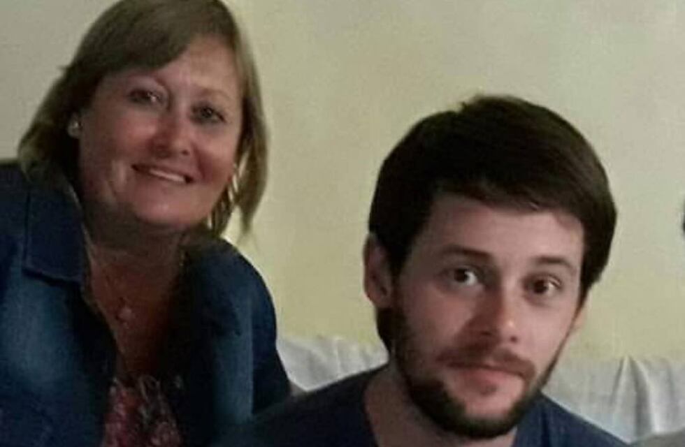 La madre del rafaelino desaparecido está en Mendoza: este viernes se realiza una búsqueda con drones