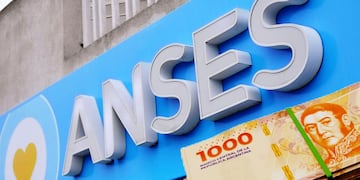 Anses. Jubilados. Bono.