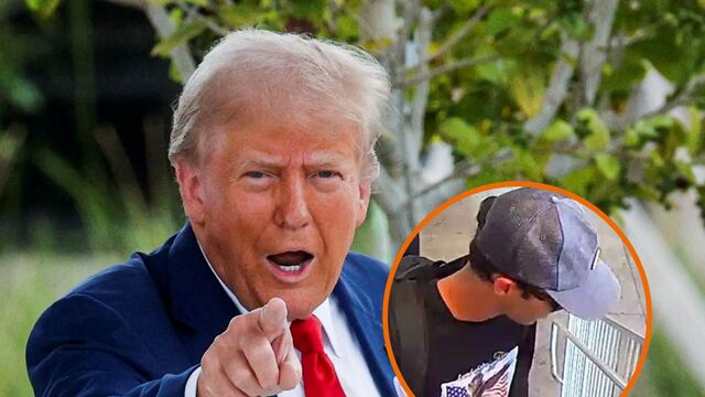 Tiene 22 años y su padre lo entregó: quién es Tyler Robinson, el joven que disparó en Estados Unidos contra Charlie Kirk