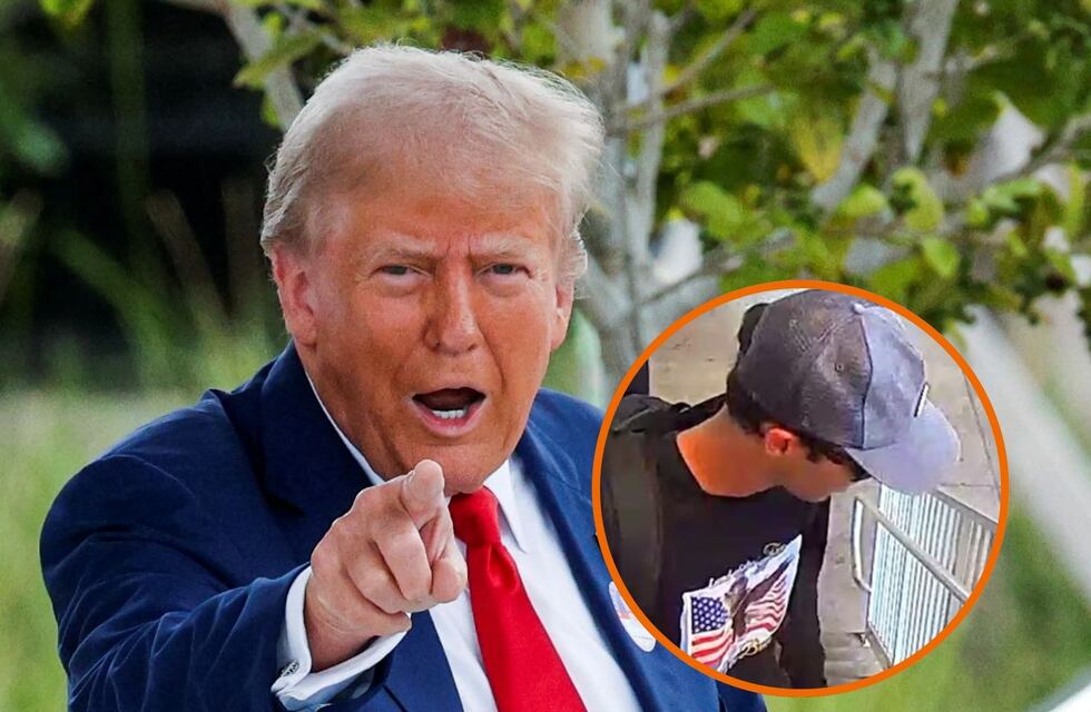 Tiene 22 años y su padre lo entregó: quién es Tyler Robinson, el joven que disparó en Estados Unidos contra Charlie Kirk