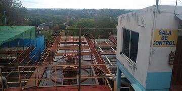 La situación hídrica en Eldorado sigue siendo tema de preocupación