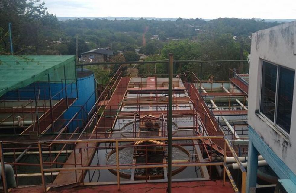 La situación hídrica en Eldorado sigue siendo tema de preocupación