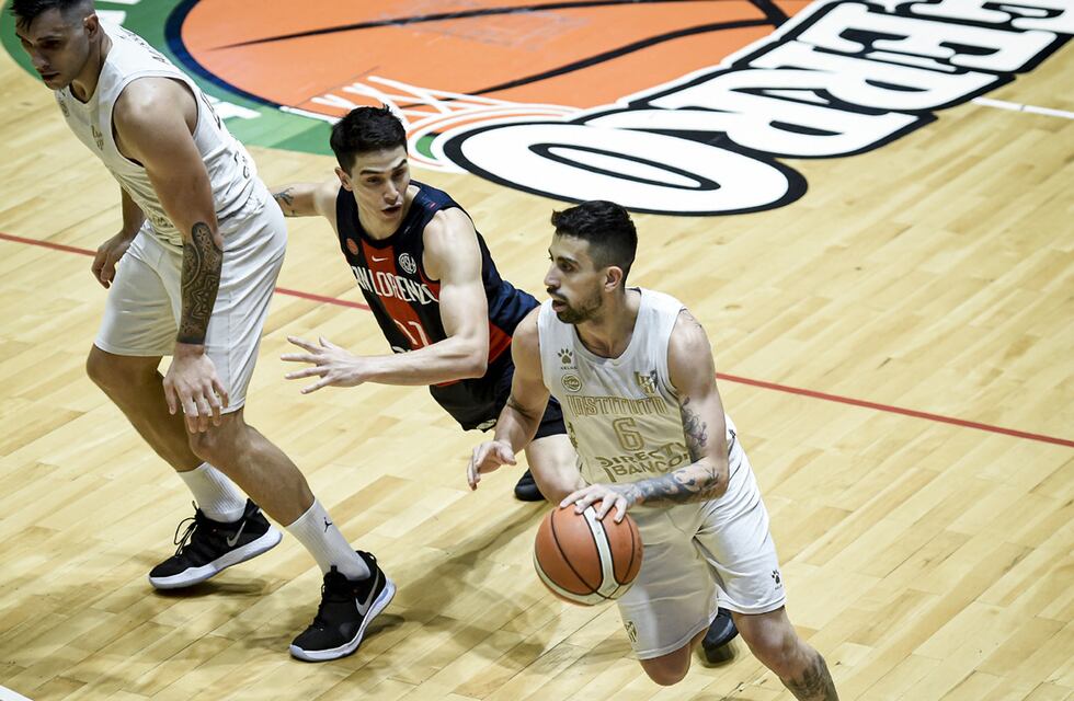 Instituto se queda sin una de sus figuras en la Liga Nacional