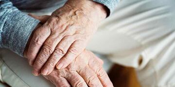 Brutal golpiza a una jubilada en Tandil: detuvieron al hombre que robó y fracturó a la víctima