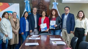 El Concejo Deliberante de San Salvador de Jujuy otorgó la declaración "de interés municipal" al Congreso Argentino de Agroecología que tendrá como sede esta capital.