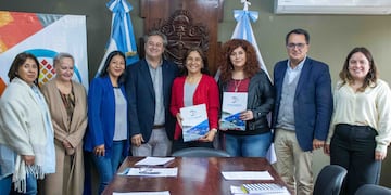 El Concejo Deliberante de San Salvador de Jujuy otorgó la declaración "de interés municipal" al Congreso Argentino de Agroecología que tendrá como sede esta capital.