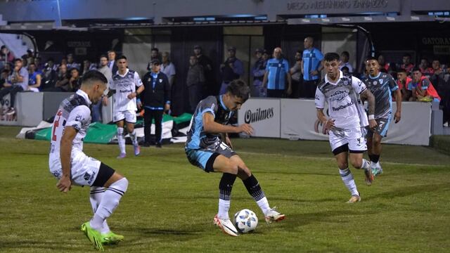 Julián Mavilla Temperley