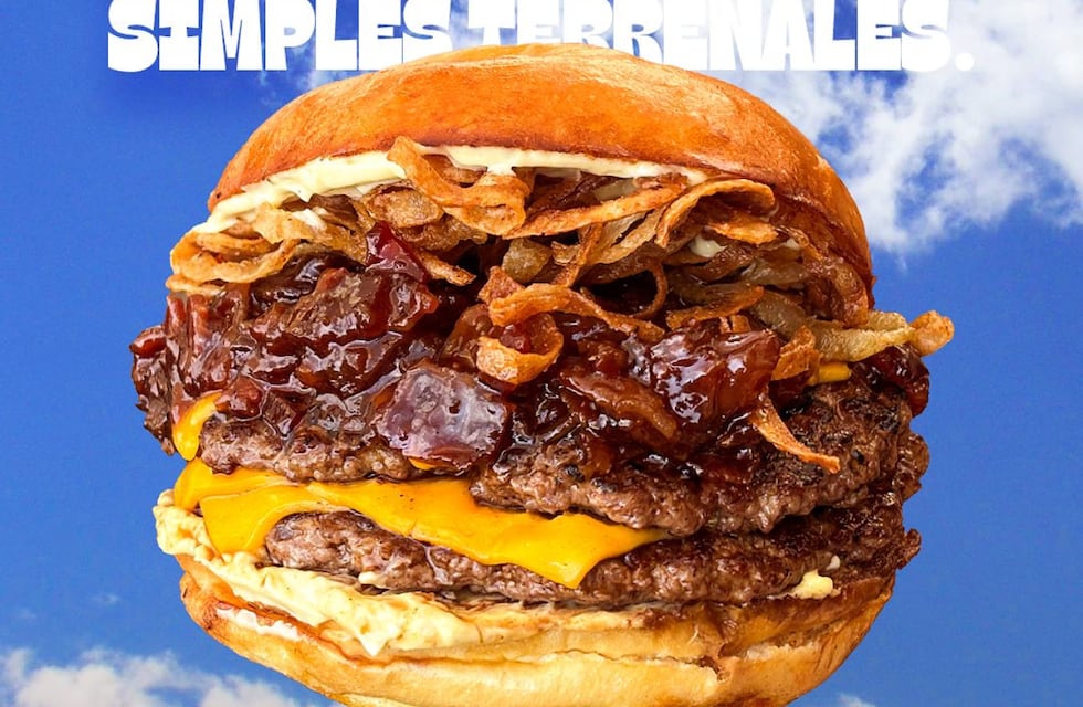 Cómo es la mejor hamburguesa gourmet de Córdoba y dónde probarla este 2025
