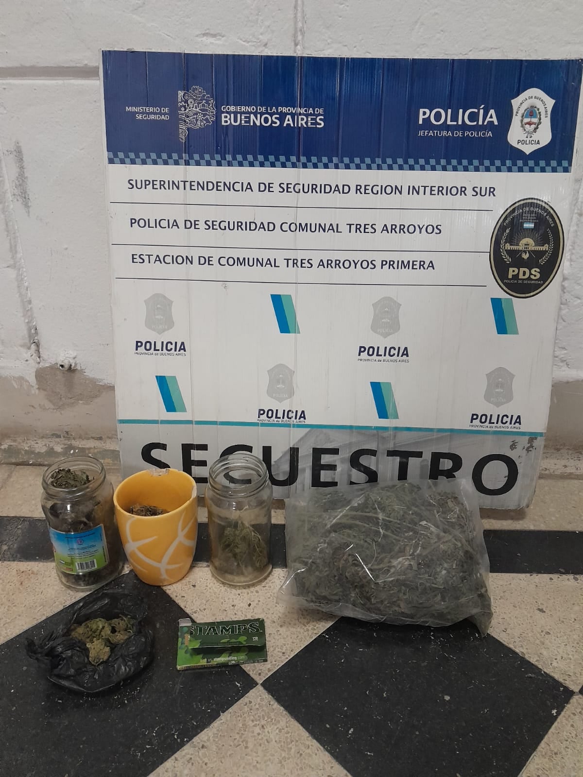 Detuvieron en Tandil al conductor del vehículo que huyo tras embestir y matar a Matías Sáenz Valiente