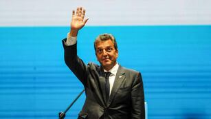 Feria del Libro 2024: qué día asistirá Sergio Massa a la celebración nacional.