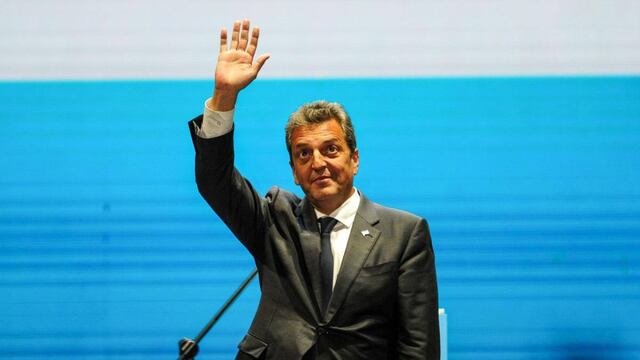 Feria del Libro 2024: qué día asistirá Sergio Massa a la celebración nacional.