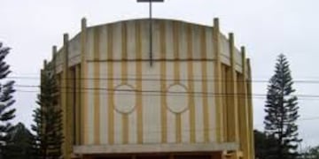 San Vicente suspende las actividades religiosas en la parroquia