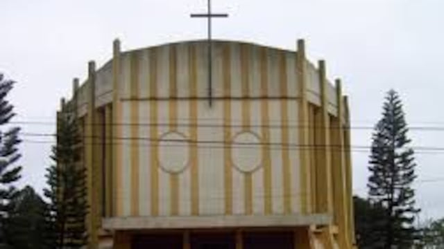 San Vicente suspende las actividades religiosas en la parroquia