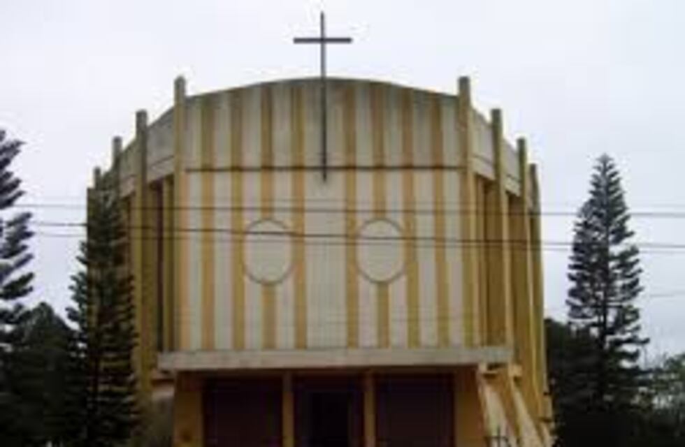 San Vicente suspende las actividades religiosas en la parroquia