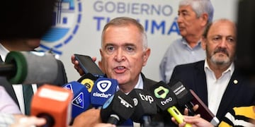 "Es necesario un enfoque equilibrado"