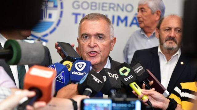 "Es necesario un enfoque equilibrado"