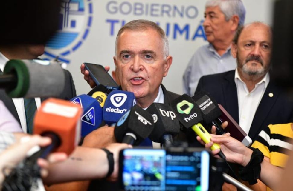 "Es necesario un enfoque equilibrado"