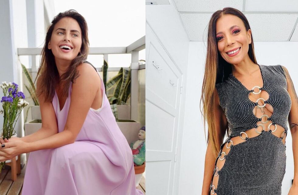Ximena Capristo compartió un feliz recuerdo junto a Silvina Luna: “Cómo olvidar...”