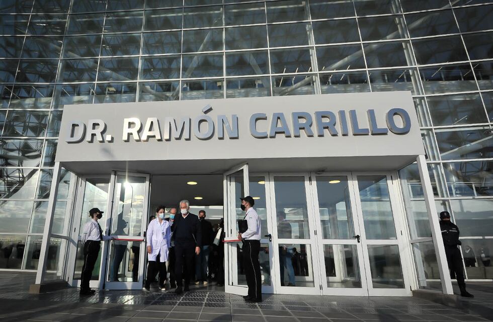 El Hospital “Ramón Carrillo” bajo la lupa: muchos reclamos y falta de personal