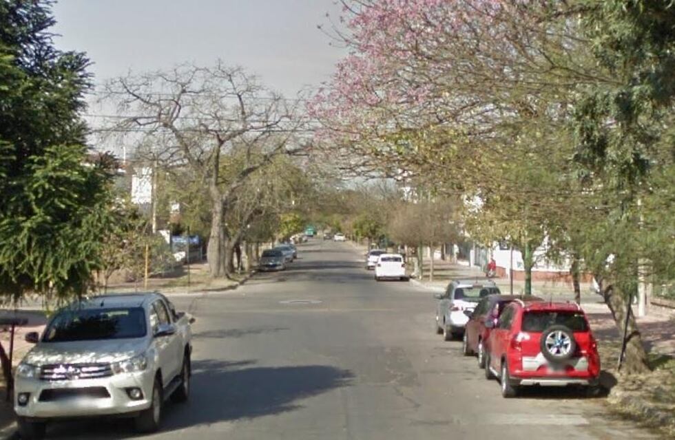 “Dame la mochila o te mato al nene”: la amenaza de un ladrón armado a una madre en Córdoba