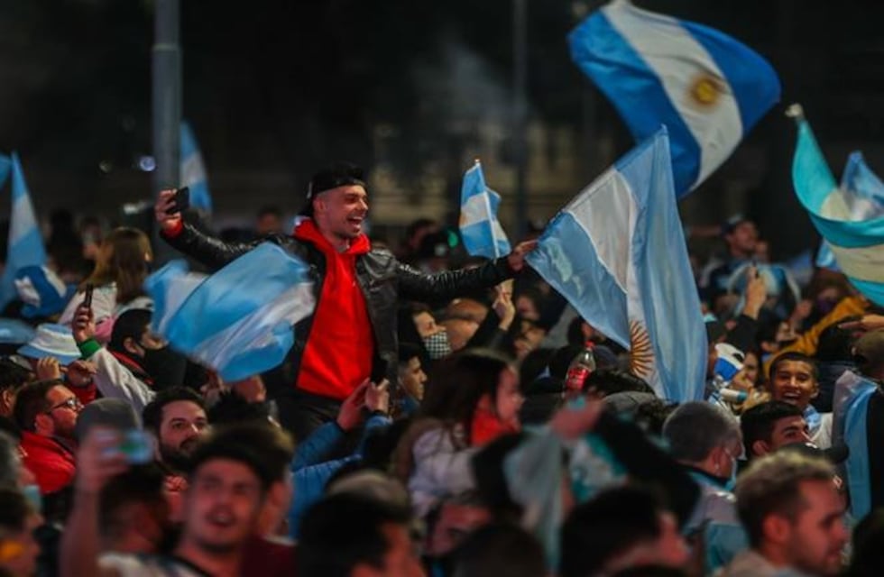 Realizaron un estudio sobre el ADN argentino y sacaron llamativas conclusiones