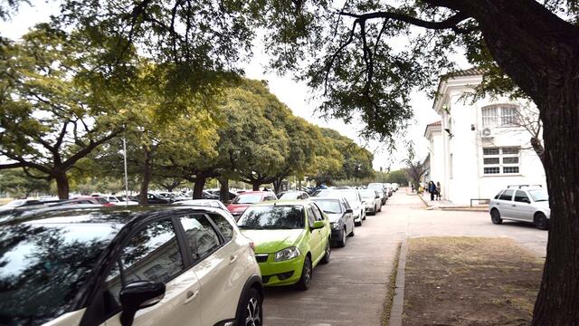 Hoy Córdoba llega al millón de vacunados con primera dosis. (Pedro Castillo/ La Voz)