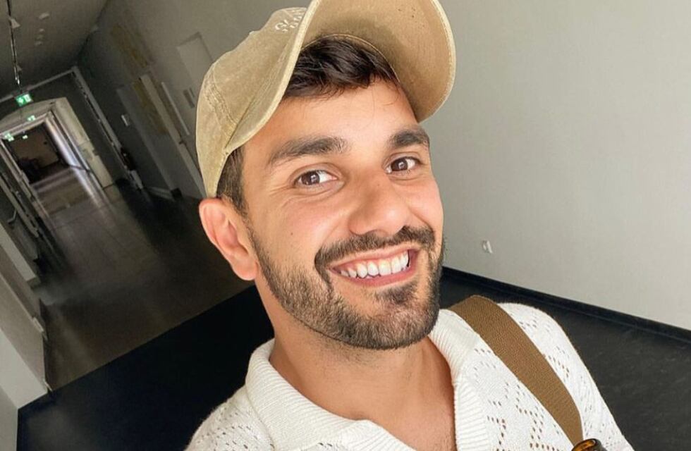 Video viral: un influencer sanjuanino describió cada rincón de la provincia con divertidos poemas y se volvió viral