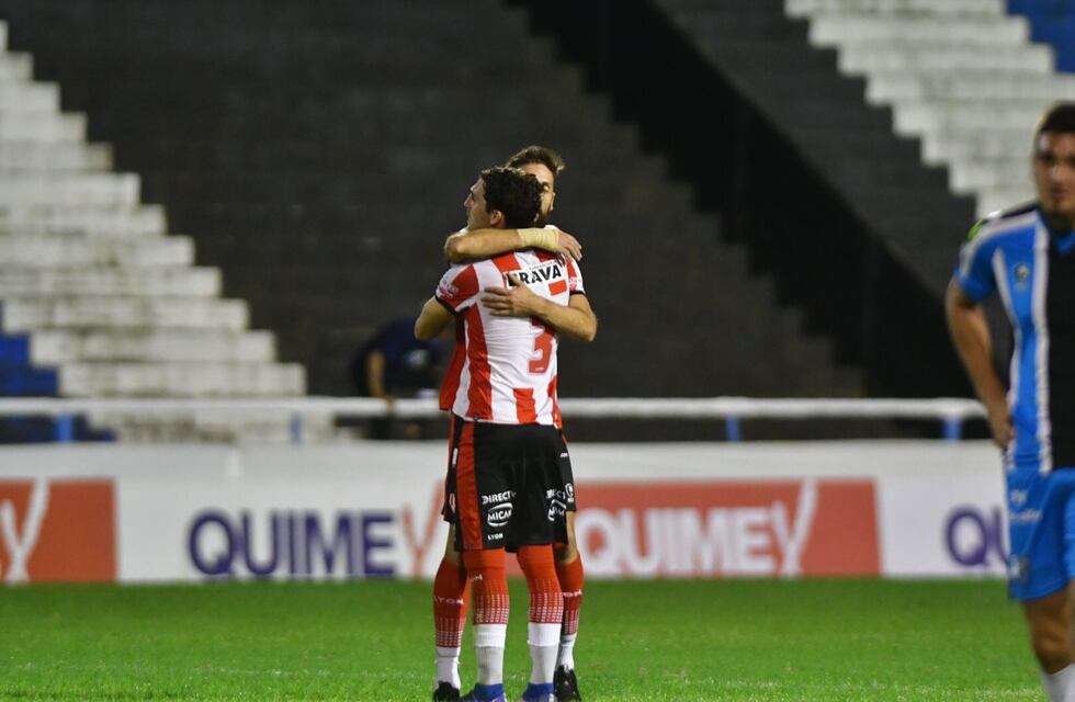 Instituto logró su primer triunfo: le ganó a Almagro en Buenos Aires