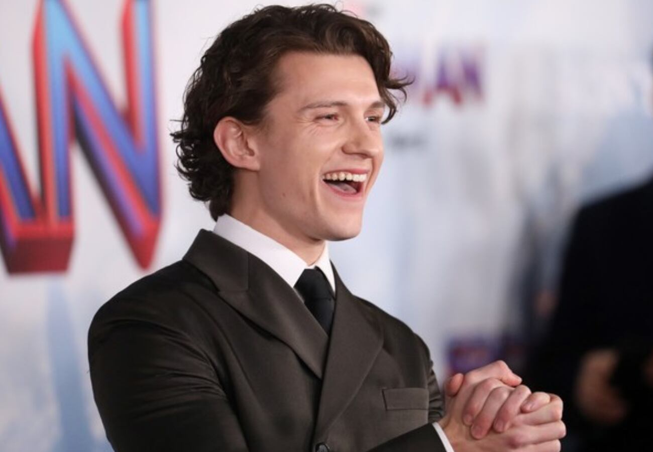 Tom Holland reveló que se retirará de la actuación: “No me verán más en las películas...”.